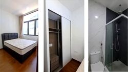 Urban Vista (D16), Condominium #589490201